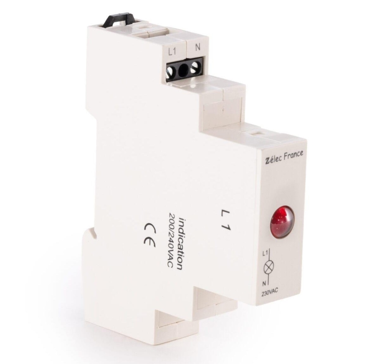 LED AC