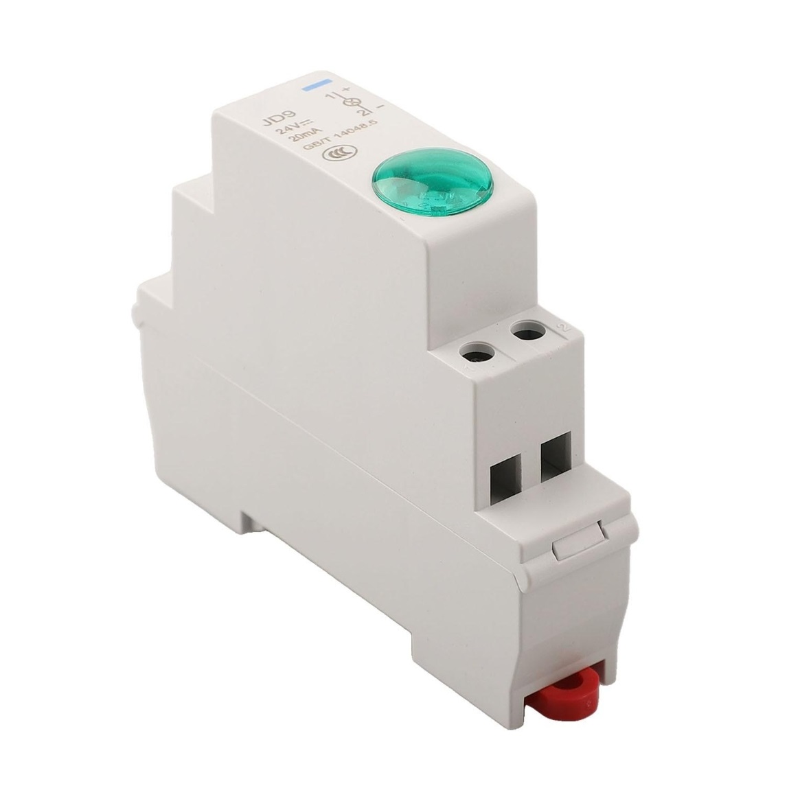 LED DC